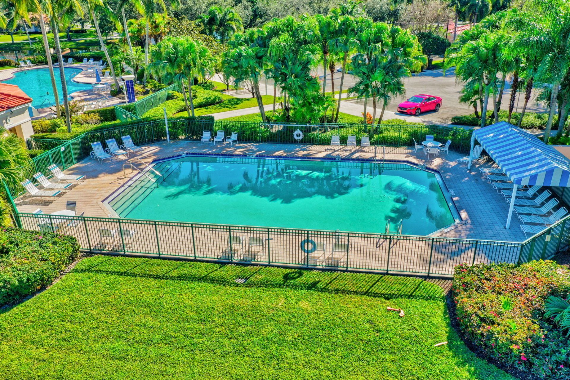 7139 Crystal Lake Drive, West Palm Beach, FL 33411 Photo