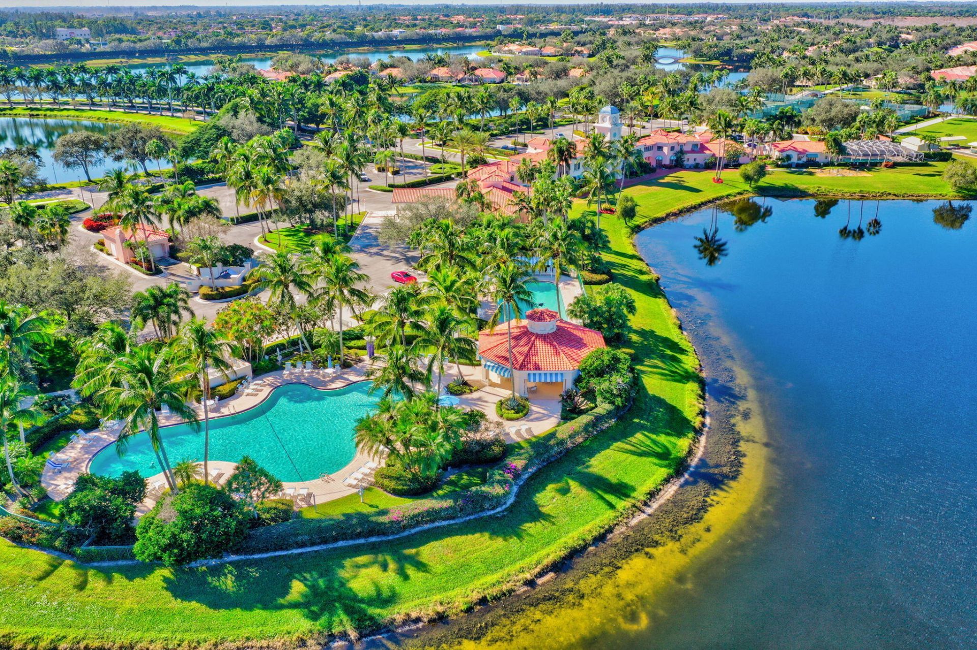 7139 Crystal Lake Drive, West Palm Beach, FL 33411 Photo