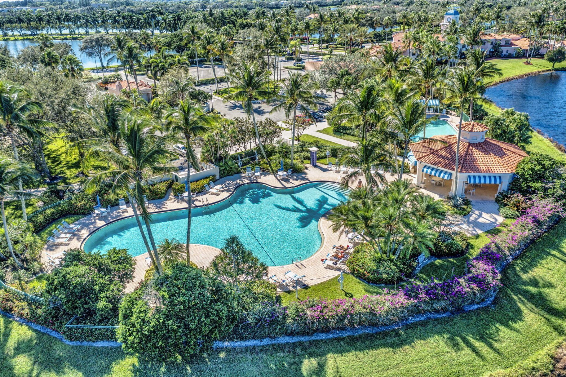 7139 Crystal Lake Drive, West Palm Beach, FL 33411 Photo