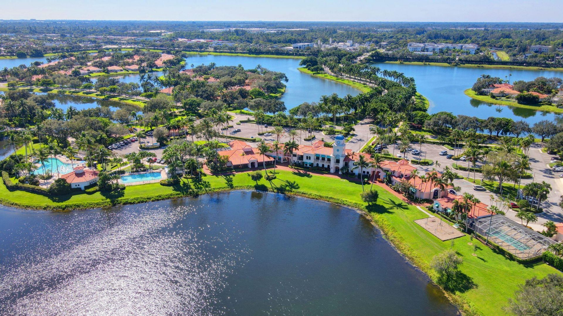 7139 Crystal Lake Drive, West Palm Beach, FL 33411 Photo