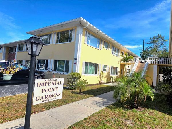 5720 NE 22nd Way, Unit 401, Fort Lauderdale, FL 33308