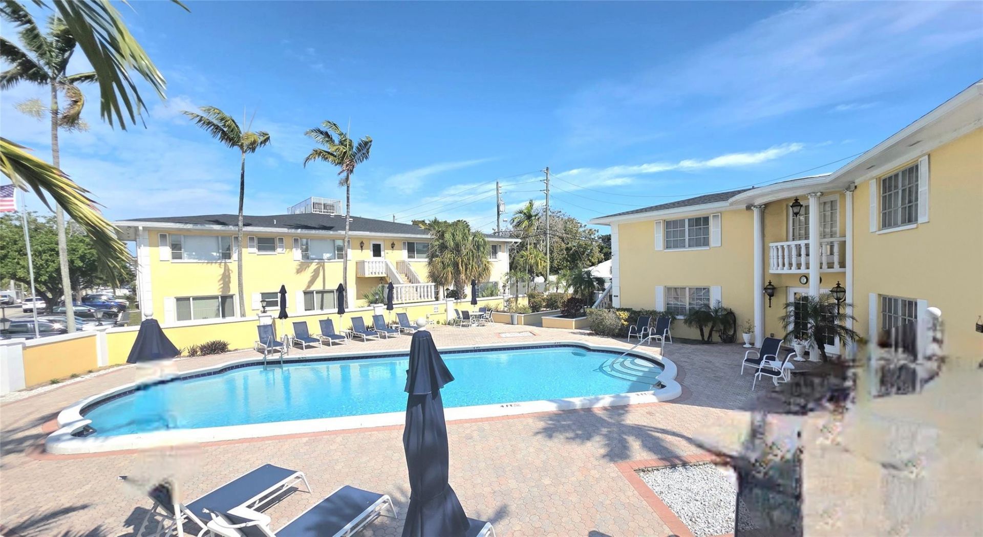 5720 NE 22nd Way, Unit 401, Fort Lauderdale, FL 33308 Photo