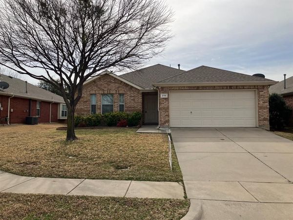 2116 Sol Drive, Little Elm, TX 75068