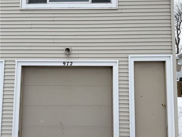 972 Eastbrooke Lane, Rochester, NY 14618