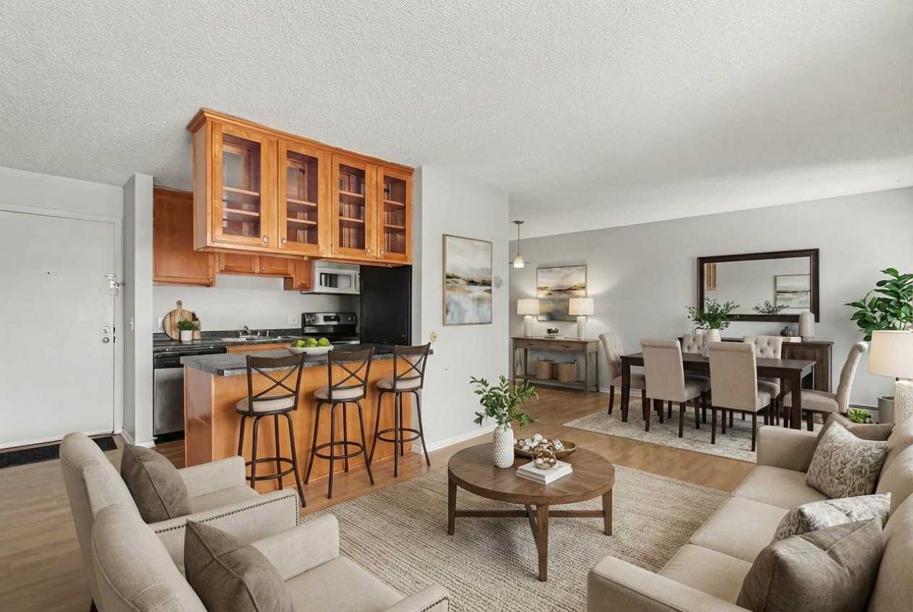 4110 Rahn Road, Unit 201, Eagan, MN 55122 Main Photo