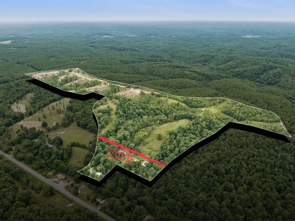 0 Little Piney Rd , Centerville, TN 37033