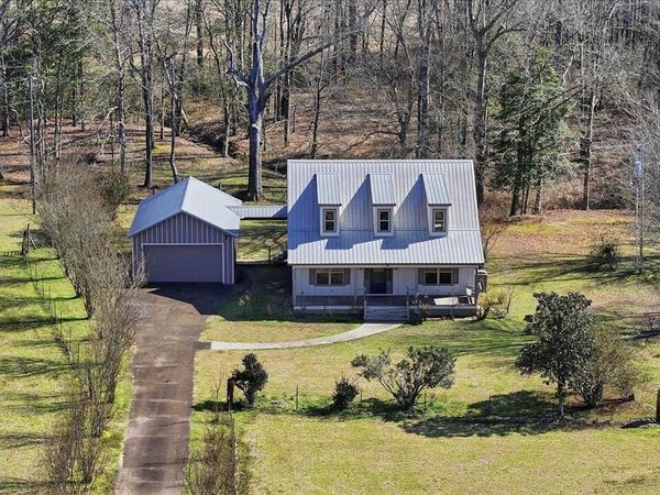 106 Rebel Grove Drive, Mendenhall, MS 39114