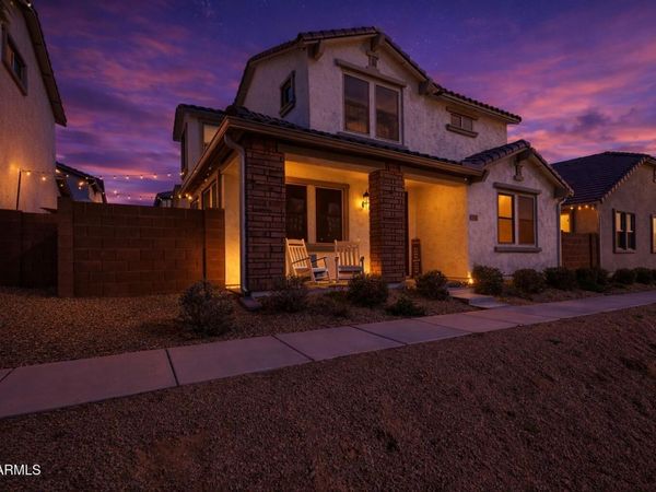 25142 N 142ND Drive, Surprise, AZ 85387