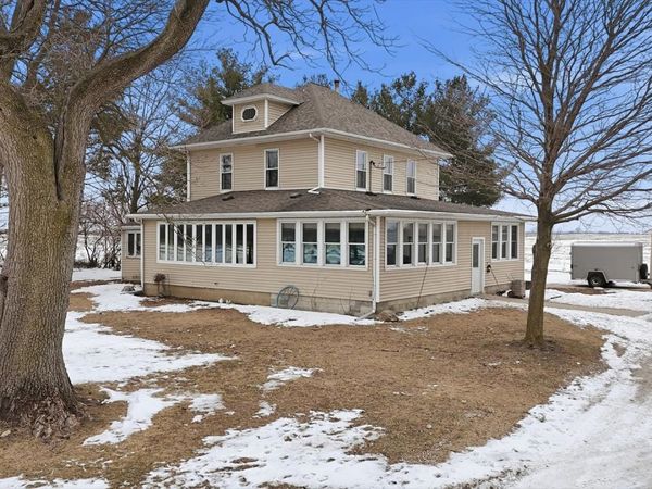 422 E 600 North Road, Buckley, IL 60918