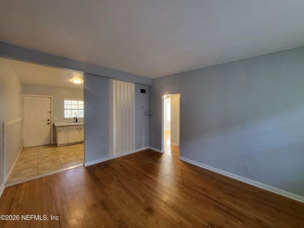 2648 DELLWOOD Avenue, Unit 4, Jacksonville, FL 32204