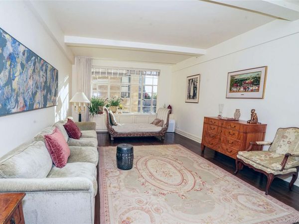 320 Central Park West, Unit 14D, New York (Manhattan), NY 10025