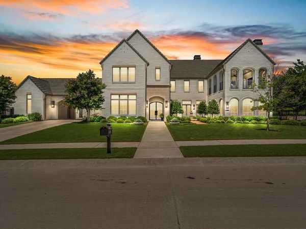 4616 Esprit Avenue, Fort Worth, TX 76126