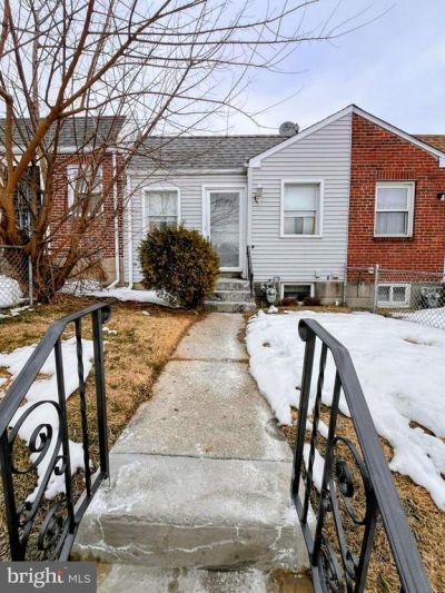 405 E Spruce Street, Norristown, PA 19401 Main Photo