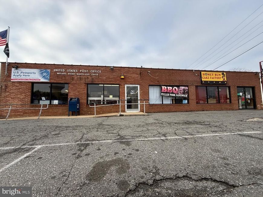 6960 Indian Head Highway, Bryans Road, MD 20616 Main Photo