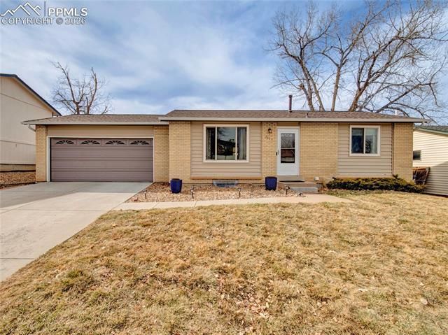 6523 S Field Way, Littleton, CO 80123 Main Photo