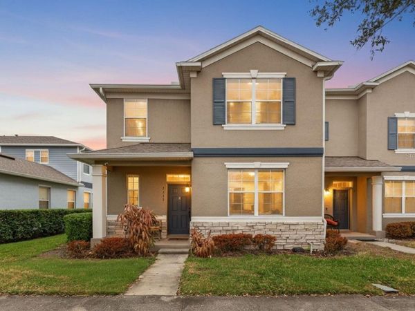 2311 J LAWSON BOULEVARD, ORLANDO, FL 32824