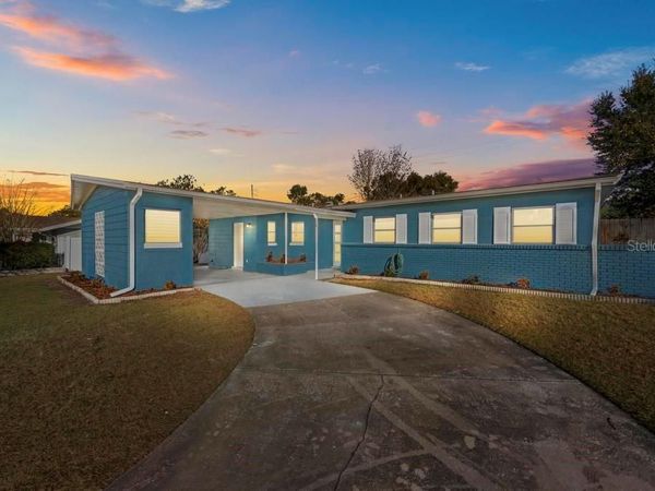 419 KRUEGER STREET, ORLANDO, FL 32839