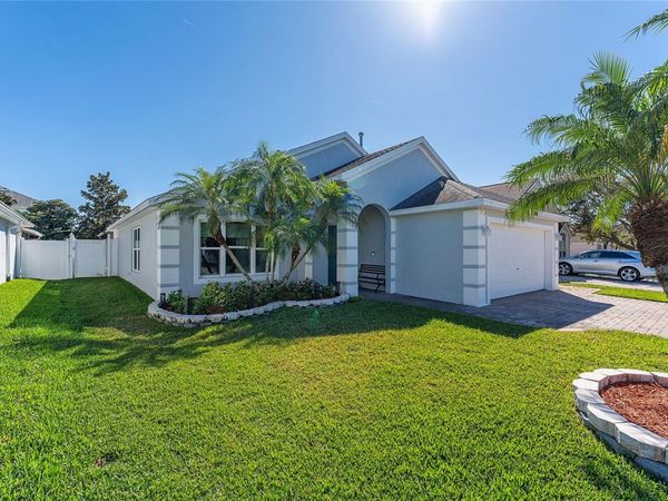 6410 CHERRY GROVE CIRCLE, ORLANDO, FL 32809