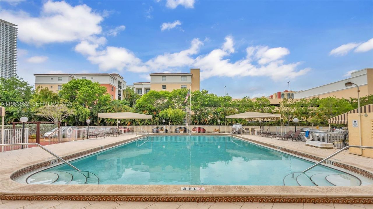 200 172nd St, Unit 222, Sunny Isles Beach, FL 33160 Photo