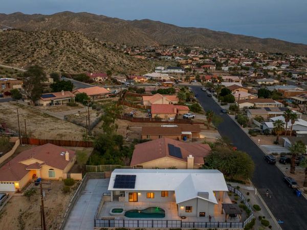66174 Avenida Suenos, Desert Hot Springs, CA 92240