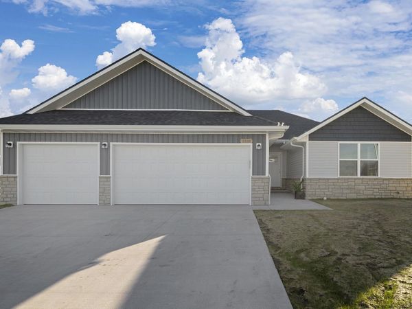 324 Sleepy Meadow , Mt Vernon, MO 65712