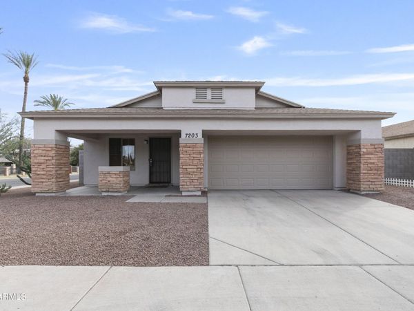 7203 S 2nd Lane, Phoenix, AZ 85041