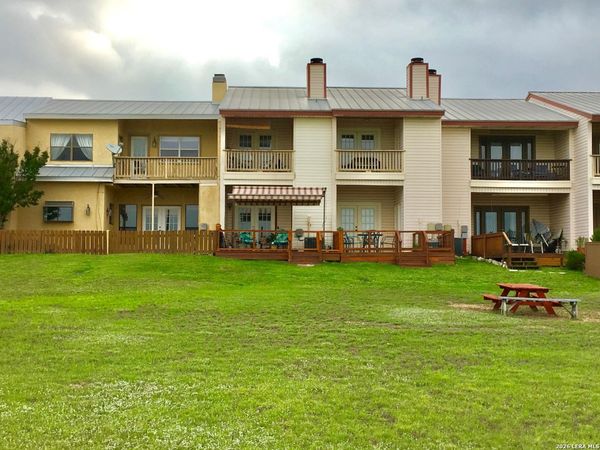 18035 Fm 306, Unit 104, Canyon Lake, TX 78133