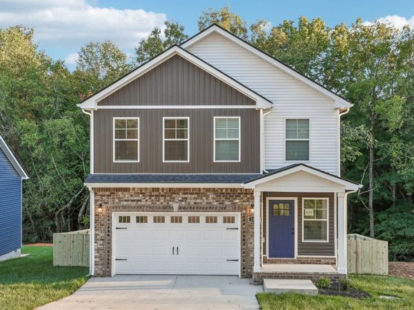 331 Cardinal Creek, Clarksville, TN 37040