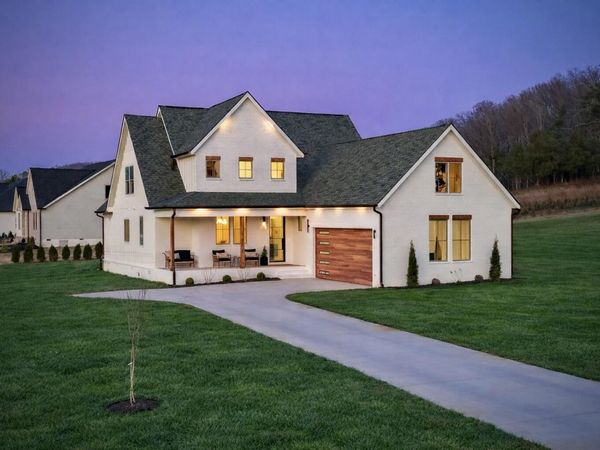 287 Lead Mine Valley Road SW, Cleveland, TN 37311