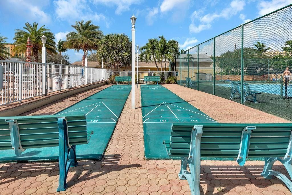 1009 N Ocean Boulevard, Unit 411, Pompano Beach, FL 33062 Photo
