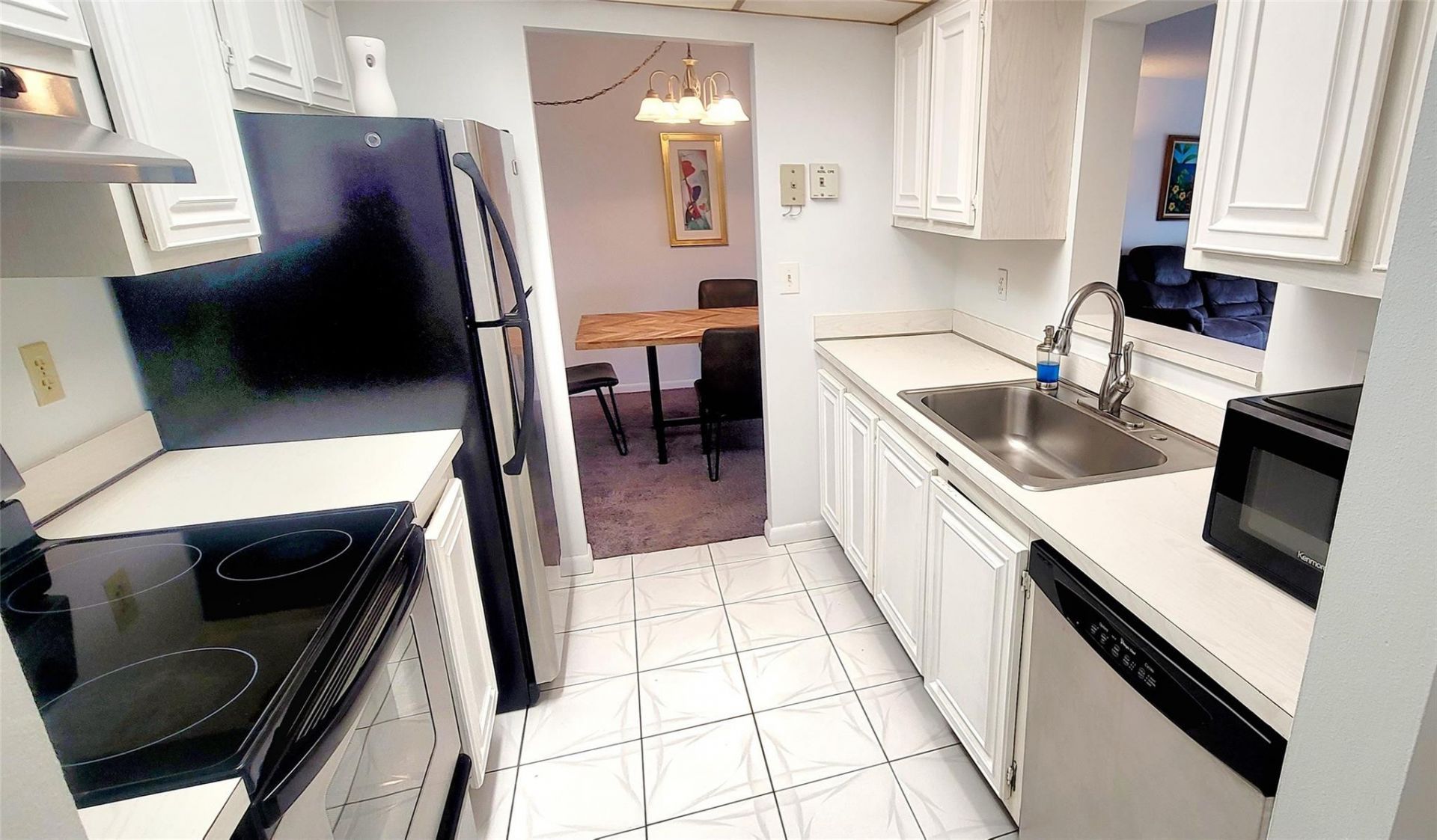 1009 N Ocean Boulevard, Unit 411, Pompano Beach, FL 33062 Photo