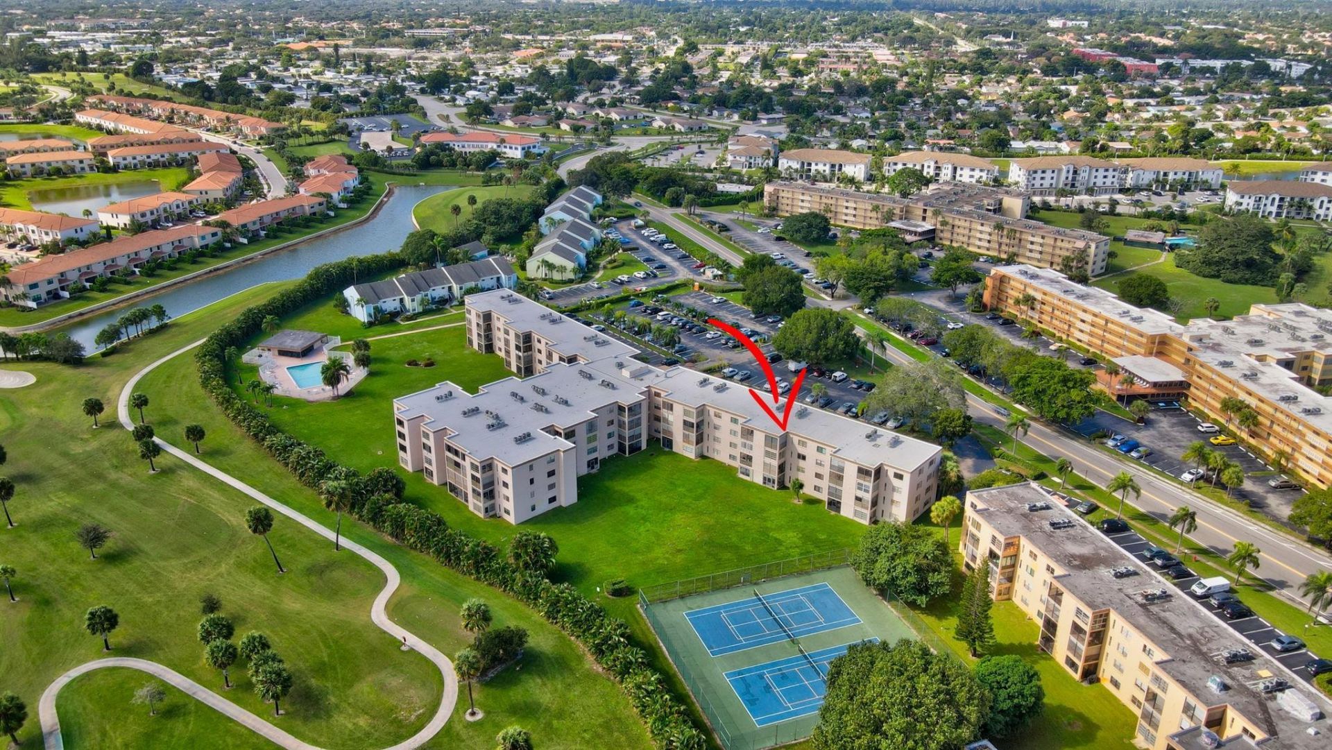 9300 SW 8th Street, Unit 303, Boca Raton, FL 33428 Photo