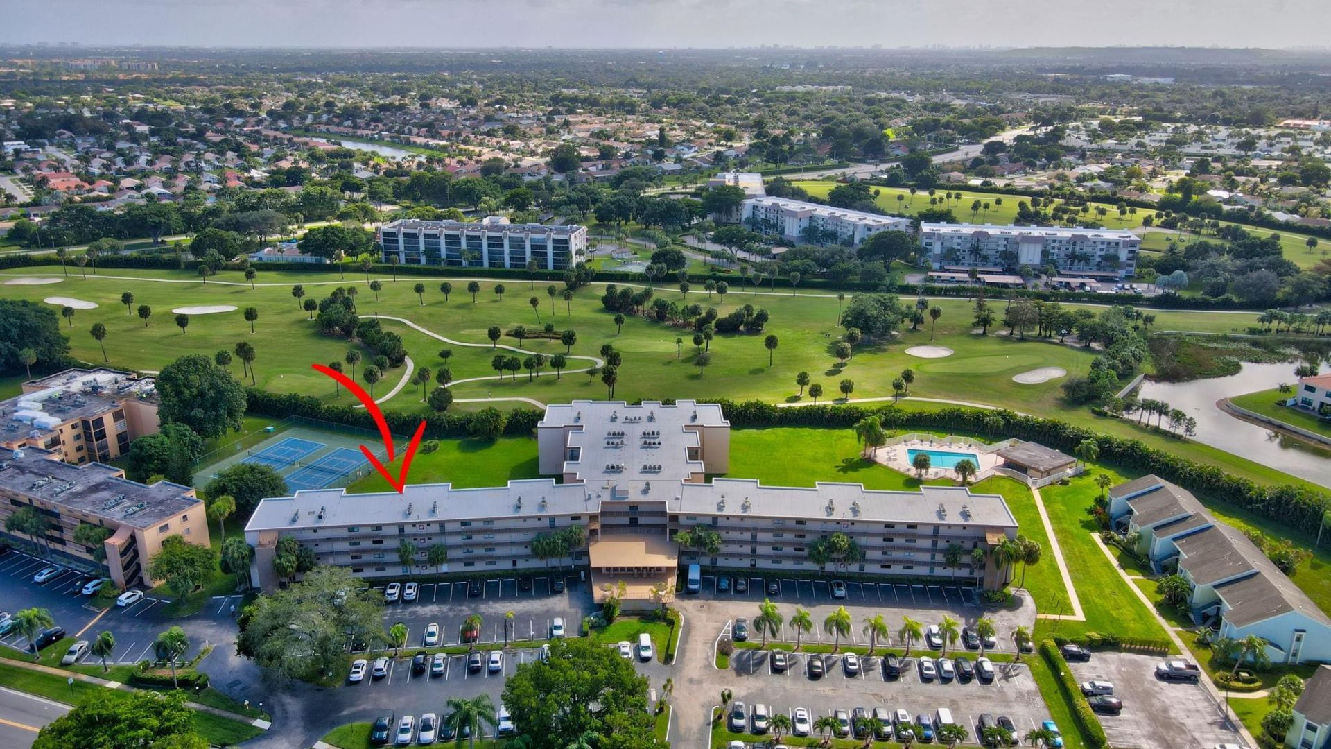 9300 SW 8th Street, Unit 303, Boca Raton, FL 33428 Photo