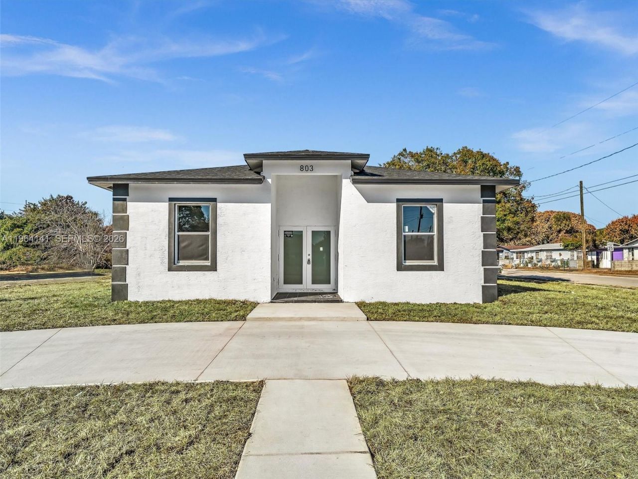 803 20th N St, Fort Pierce, FL 34950 Photo