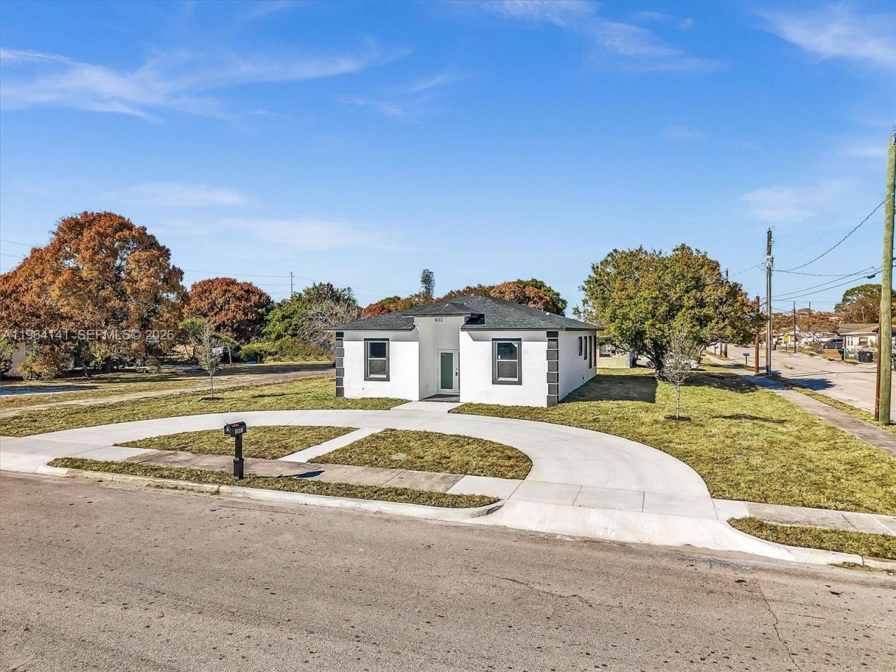 803 20th N St, Fort Pierce, FL 34950 Photo