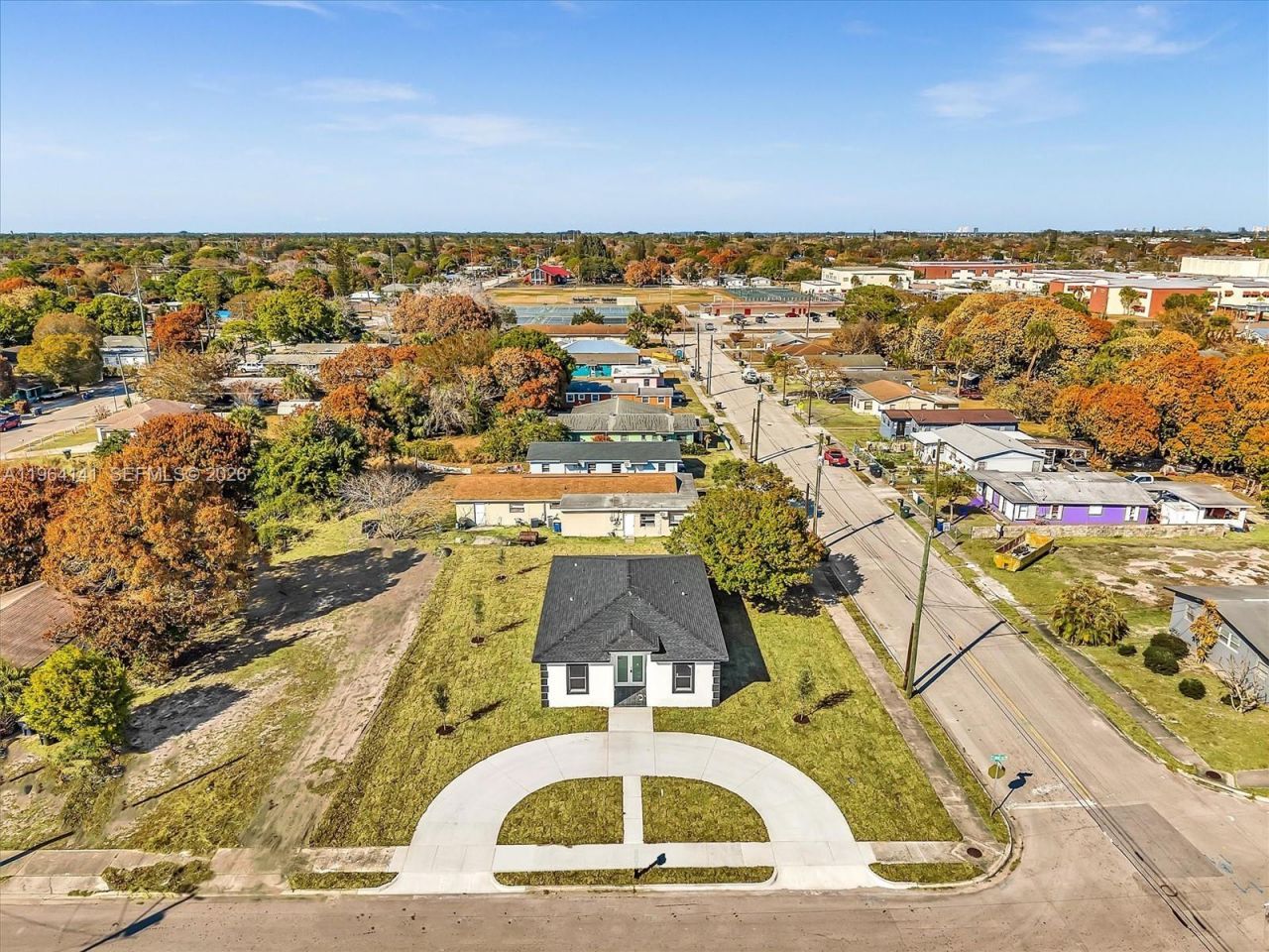 803 20th N St, Fort Pierce, FL 34950 Photo