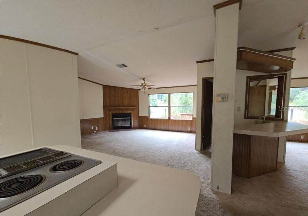 12906 NW 38th Avenue, Reddick, FL 32686 Photo