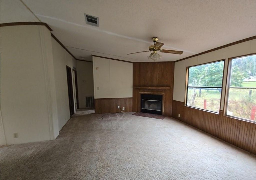 12906 NW 38th Avenue, Reddick, FL 32686 Photo