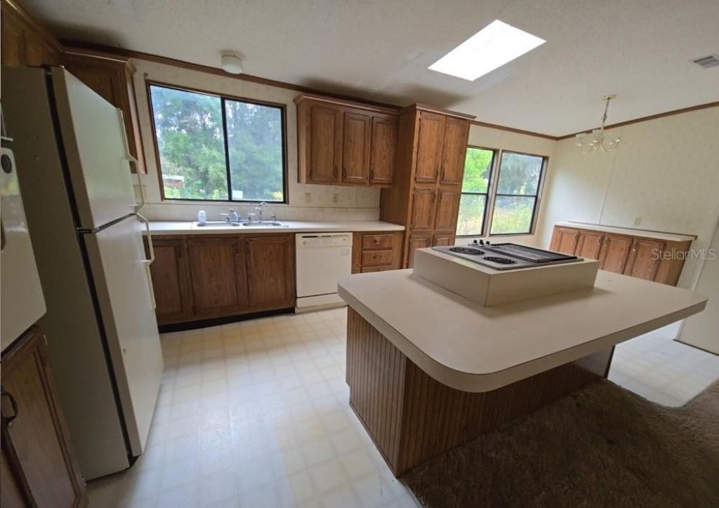 12906 NW 38th Avenue, Reddick, FL 32686 Photo