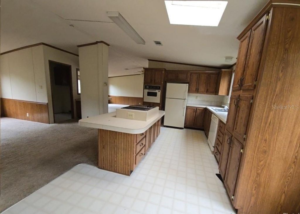 12906 NW 38th Avenue, Reddick, FL 32686 Photo