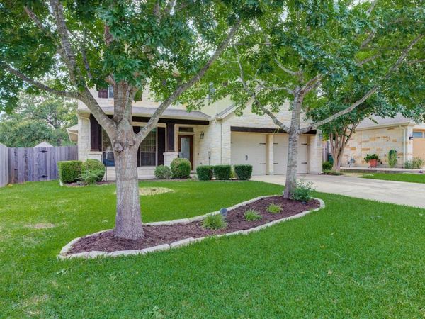 11129 Cap Stone DR, Austin, TX 78739