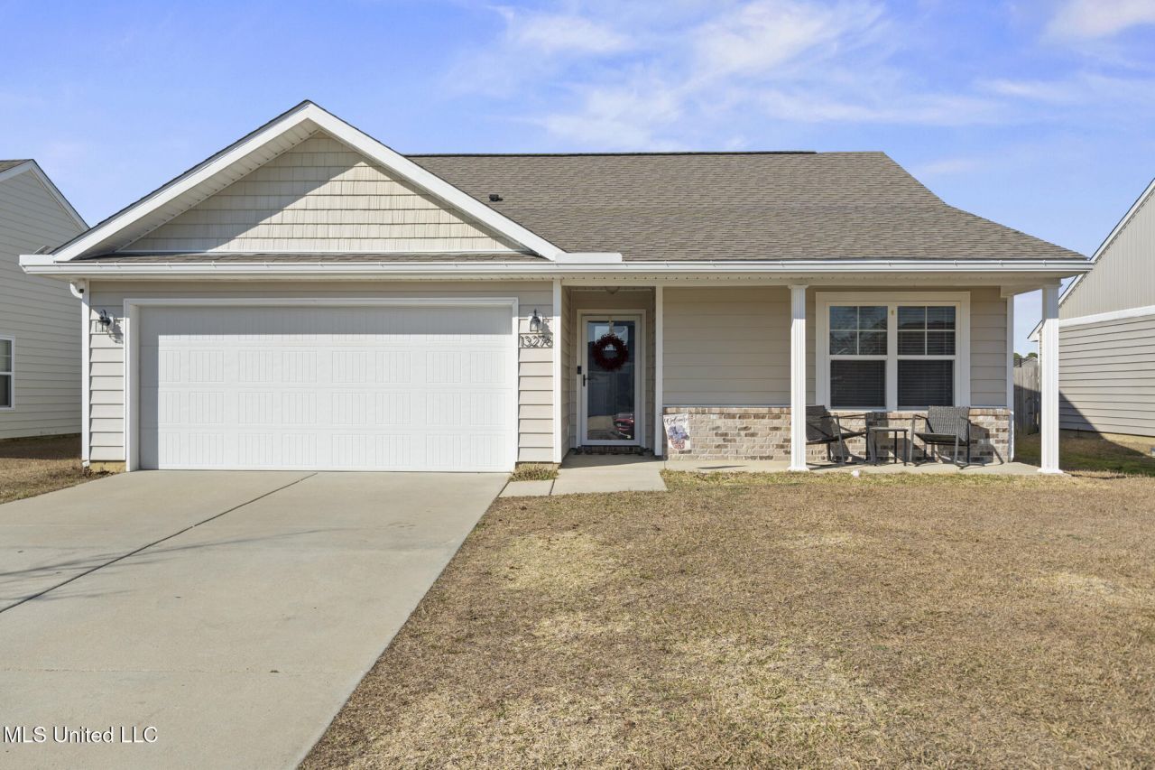 13276 Tortoise Trail, Gulfport, MS 39503 Main Photo