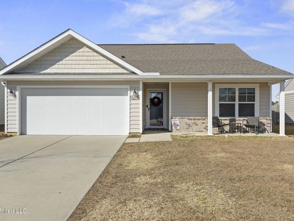 13276 Tortoise Trail, Gulfport, MS 39503