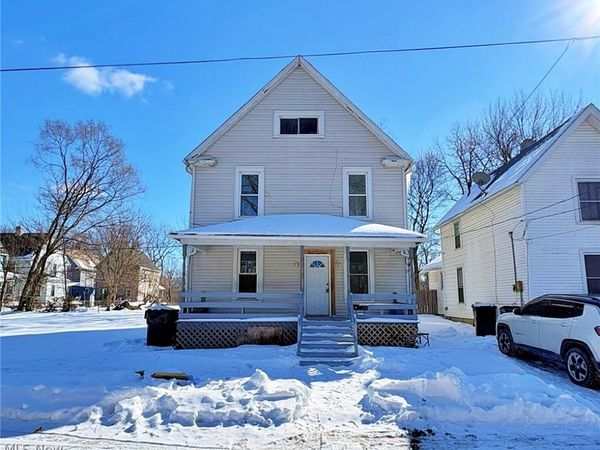 127 Cascade Street, Elyria, OH 44035