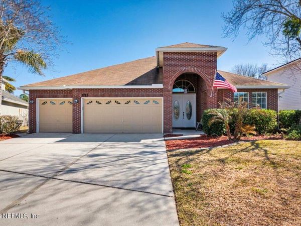1713 CHATHAM VILLAGE Drive, Fleming Island, FL 32003