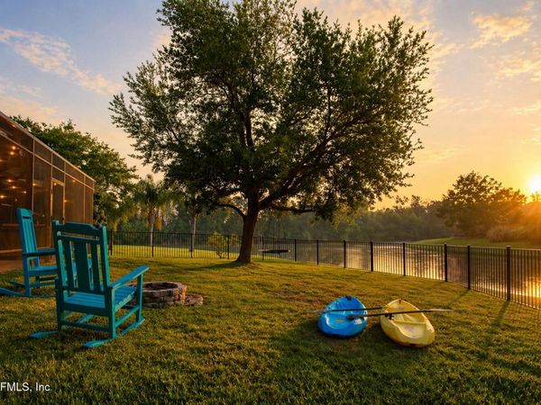 1713 CHATHAM VILLAGE Drive, Fleming Island, FL 32003