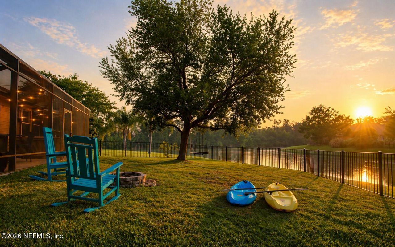 1713 Chatham Village Drive, Fleming Island, FL 32003 Main Photo