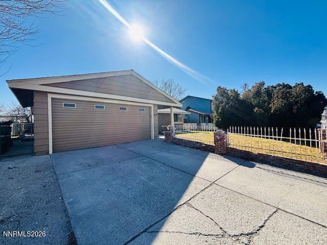 889 Glen Molly Drive, Sparks, NV 89434 Photo