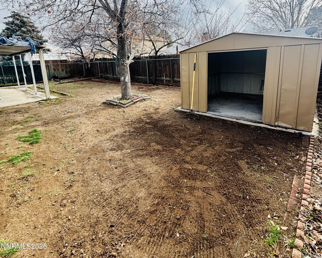 889 Glen Molly Drive, Sparks, NV 89434 Photo