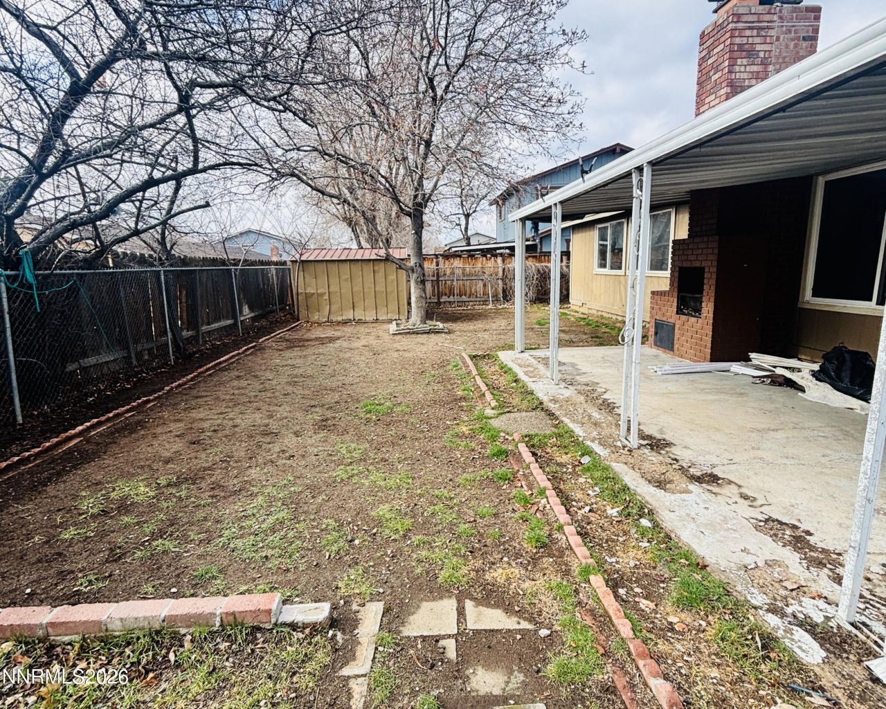 889 Glen Molly Drive, Sparks, NV 89434 Photo